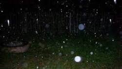 Orbes: Descubre qué son, cómo verlos y por qué se habla de que son fenómenos paranormales