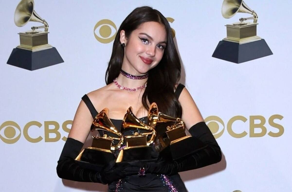 Premios Grammy 2022: Conoce la lista completa de los ganadores