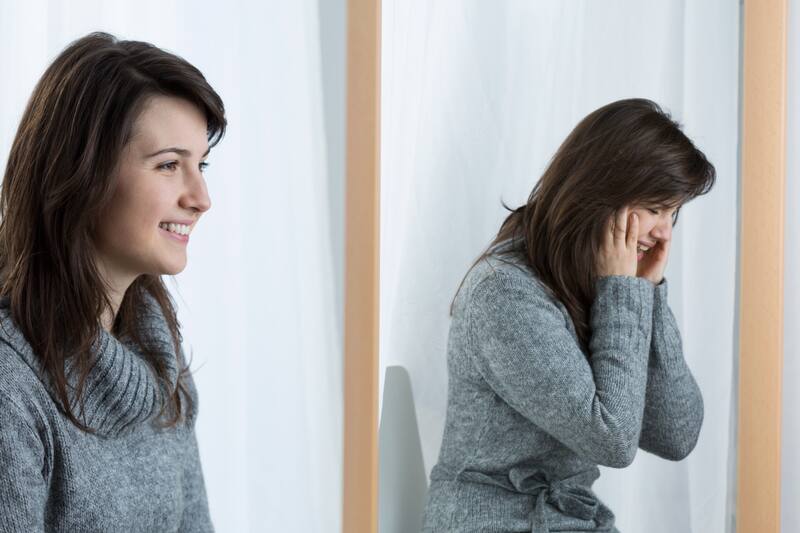 Astrología Descubre cuáles son los signos zodiacales que más fingen sus sentimientos y emociones. - Créditos: Katarzyna Bialasiewicz