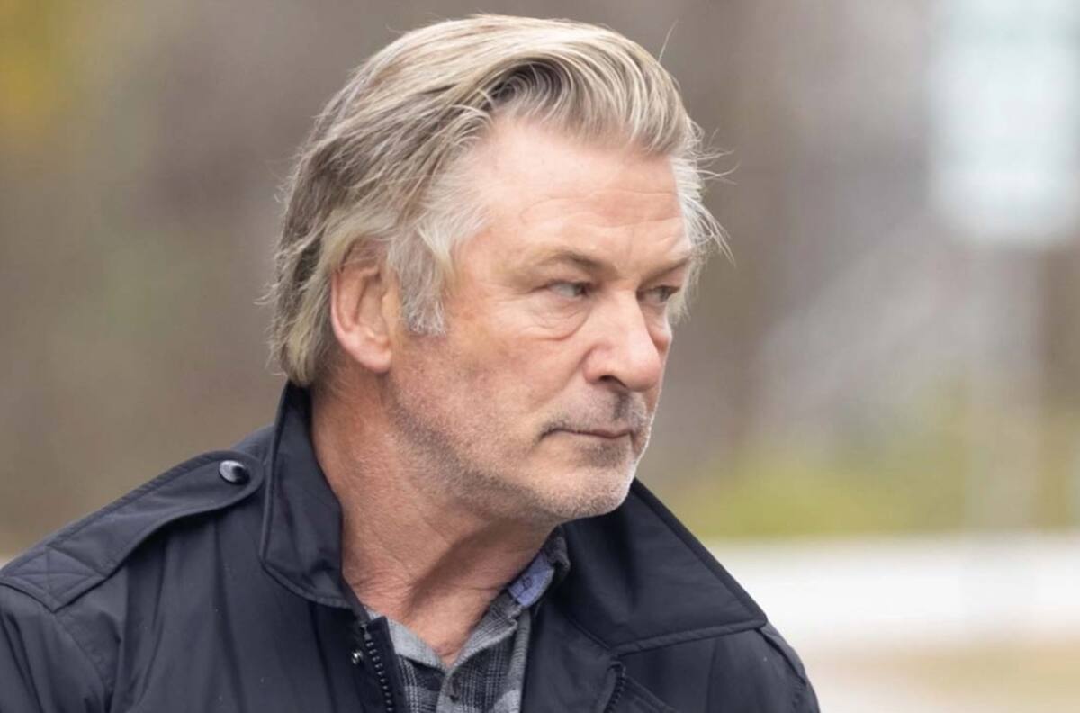 FBI concluye que Alec Baldwin sí activó el gatillo que terminó con la vida de la fotógrafa