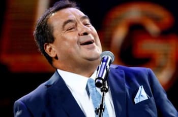 Filtran la radical decisión que habría tomado CHV tras escándalo de Dino Gordillo