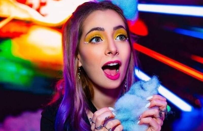 YosStop - Créditos: Instagram