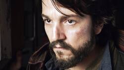 Así se ve Diego Luna en la serie "Andor" que acaba de estrenar tráiler