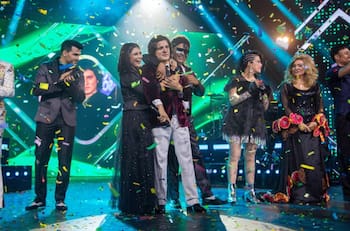 Chilevisión saca cuentas alegres: "Yo Soy" arrasó con el rating en su "Súper Final"