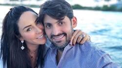 Inés Gómez Mont y su esposo huyen de México, tras ser acusados de lavado de dinero