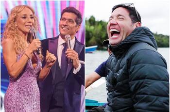 ¿Pancho Saavedra o la parrilla de Viña 2026? Así fue la reñida lucha por el rating prime de este viernes