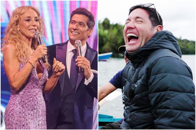 de este viernes por la noche.