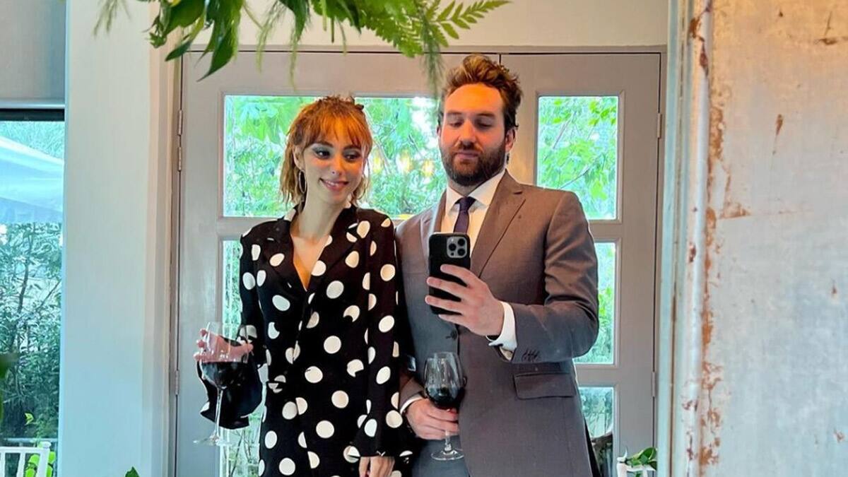 “Dejar de ser fieles”: Natalia Téllez asegura que tendría una relación abierta