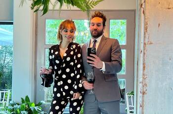 “Dejar de ser fieles”: Natalia Téllez asegura que tendría una relación abierta