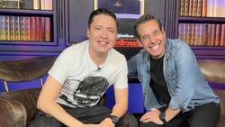 Armando Hernández vivió en la calle durante su adolescencia