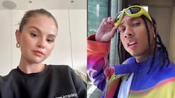 Selena Gomez es vista hasta altas horas de la madrugada con Tyga: ¿Nuevo romance?