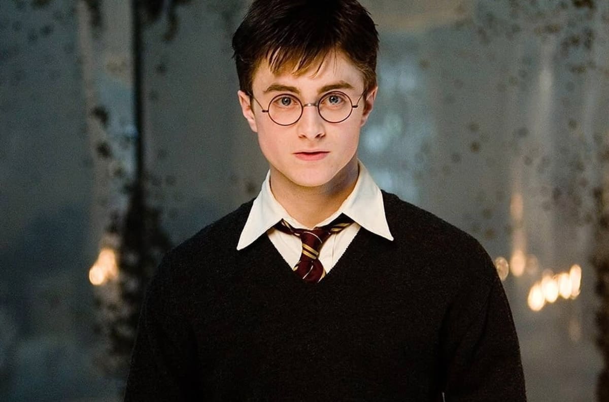 Daniel Radcliffe dice que “evitará a toda costa” que sus hijos sean famosos