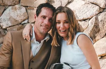 El gesto que comprobaría un supuesto quiebre entre Kika Silva y Gonzalo Valenzuela