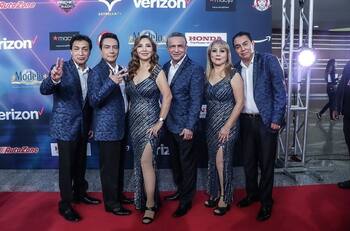 Los Ángeles Azules: a qué hora comenzará su concierto para despedir 2022 en Ciudad de México