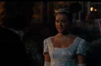 Nuevos amoríos y conflictos: Netflix mostró parte de lo que será la nueva temporada de "Bridgerton"