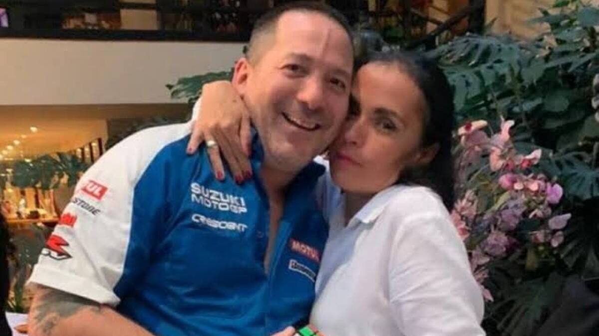 Mayela Laguna pide al hijo de Silvia Pinal llegar a un acuerdo en beneficio de su pequeño