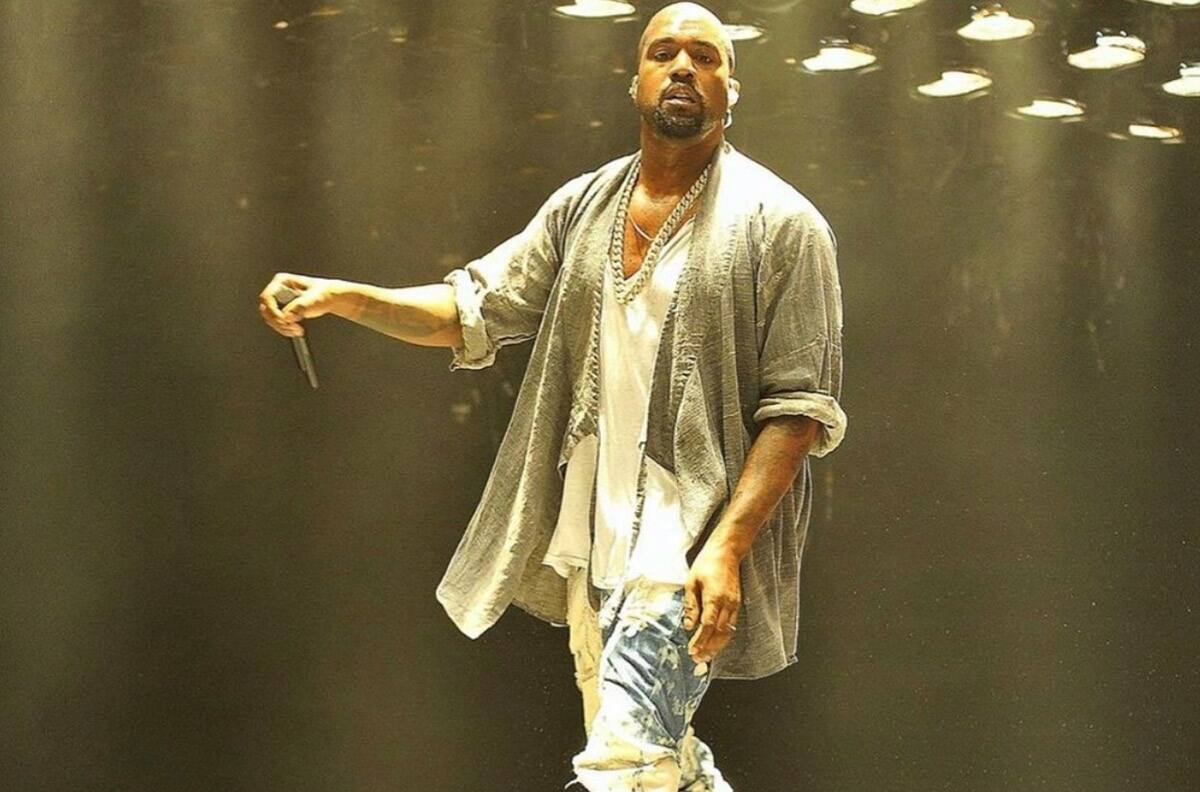 Kanye West ha esparcido el rumor que Pete Davidson tiene SIDA: “Es infantil y ridículo”