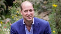El Príncipe William podría ser considerado para darle vida a James Bond en un futuro