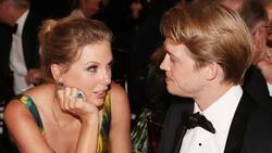Taylor Swift revela el motivo de su ruptura con Joe Alwyn en su nueva canción