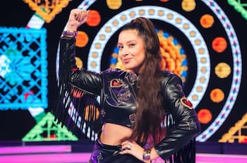 ¡Debut soñado! Dale Play Verano de María José Quintanilla lideró el rating en su primer capítulo