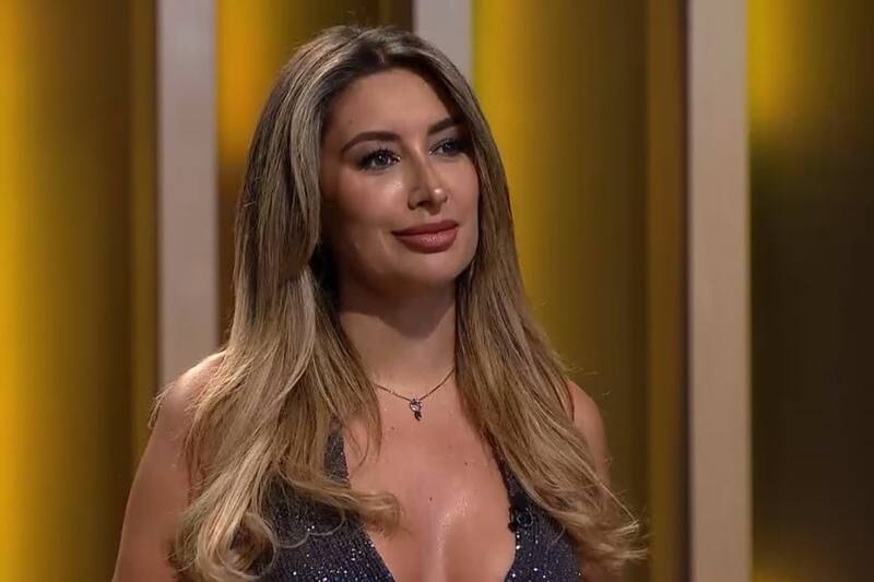 reveló que padece una compleja enfermedad.