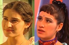 ¿Qué fue de Claudia Cabezas, la actriz que deslumbró en el Circo de las Montini y Pampa Ilusión?