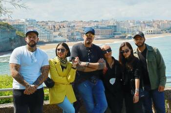 Pepe Aguilar y su familia recuerdan a Flor Silvestre; hubiera cumplido 91 años