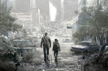“The Last of Us” tiene a la crítica especializada a sus pies