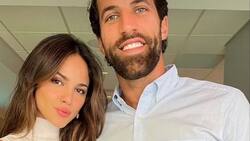 Eiza González y Paul Rabil terminan su romance después de siete meses juntos