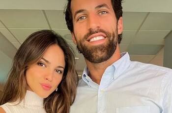 Eiza González y Paul Rabil terminan su romance después de siete meses juntos