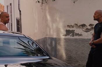 ¿Señales de reconciliación?: Vin Diesel le pide a Dwayne Johnson volver a "Rápido y Furioso"