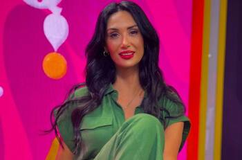 La enigmática publicación de Pamela Díaz que revela su futuro en Canal 13