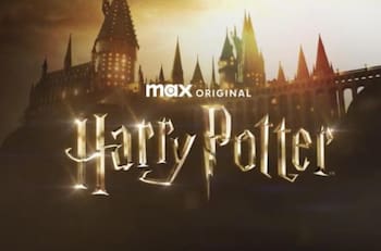 Max revela a los actores que interpretarán a Harry, Hermione y Ron para la nueva serie de Harry Potter