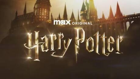 Max revela a los actores que interpretarán a Harry, Hermione y Ron para la nueva serie de Harry Potter