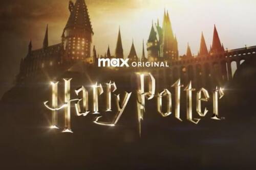 será adaptada por HBO MAX.