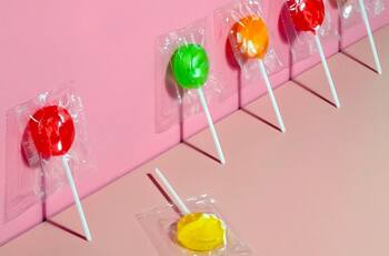 Test visual: encuentra la paleta diferente en menos de 10 segundos