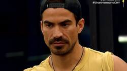 Esta es la medida cautelar con la que quedó Sebastián Ramírez tras agredir a su expareja