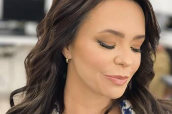 ¡En el casting equivocado! Natasha Klauss audicionó para otro papel en "Pasión de Gavilanes"