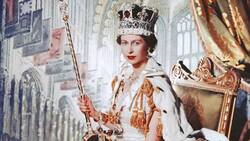 La coronación de la reina Isabel II se inundó con un peculiar olor, y más detalles del evento real