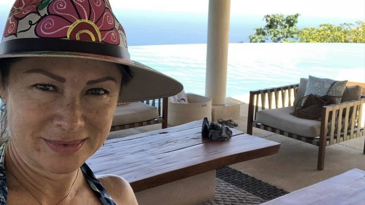 Lety Calderón brinda valioso consejo a sus fans ¿Qué será?