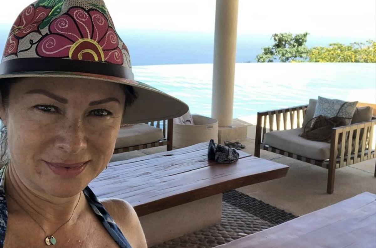 Lety Calderón brinda valioso consejo a sus fans ¿Qué será?