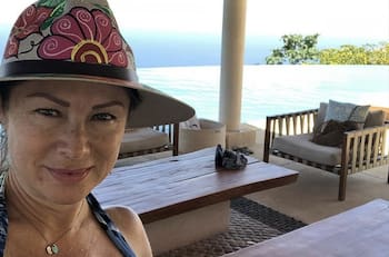 Lety Calderón brinda valioso consejo a sus fans ¿Qué será?