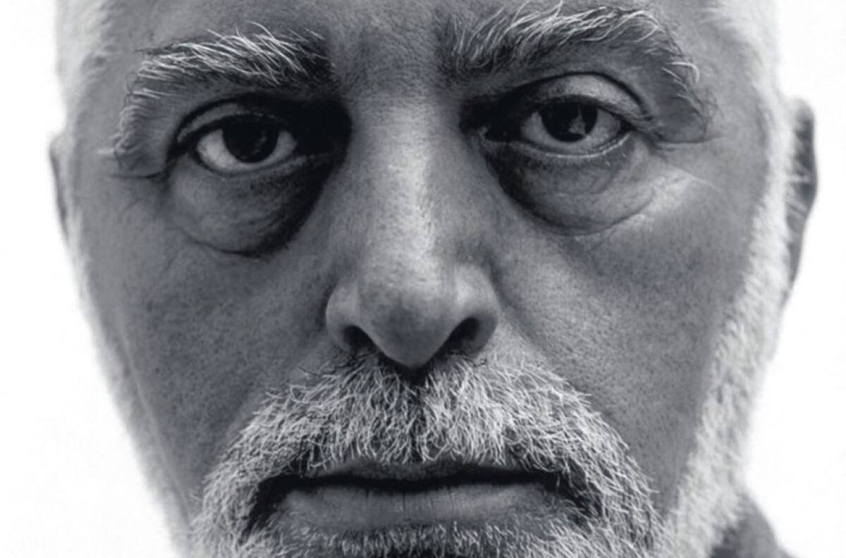 Paco Rabanne: así se despidió el mundo de la moda del diseñador