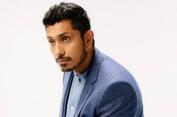 Tenoch Huerta: la agencia AP lo nombra como uno de los artistas revelación de 2022