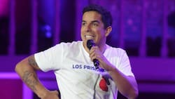 Vicho Viciani llevó a TVN a liderar el rating con su rutina en el Festival del Huaso de Olmué