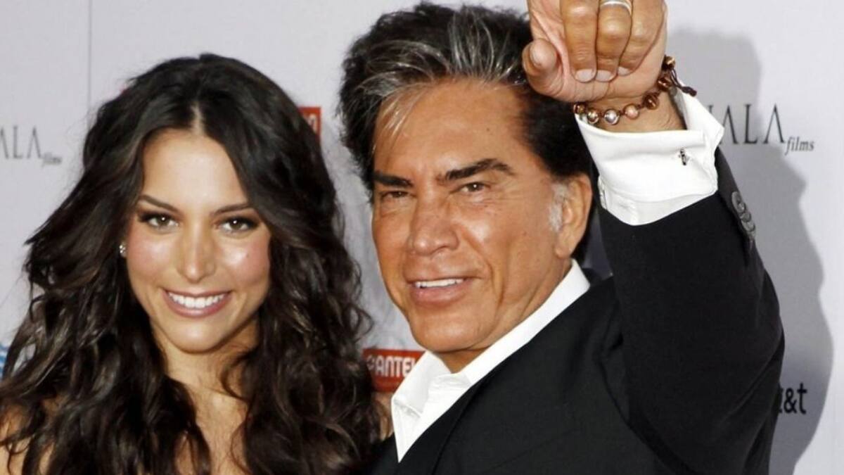 “El Puma” Rodríguez reveló que su hija se quiso quitar la vida por abuso de Mauricio Islas