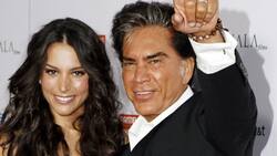 “El Puma” Rodríguez reveló que su hija se quiso quitar la vida por abuso de Mauricio Islas