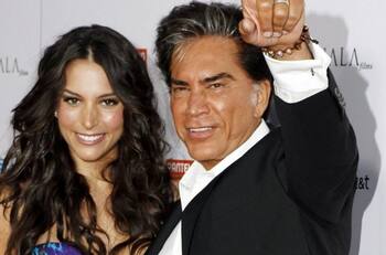 “El Puma” Rodríguez  reveló que su hija se quiso quitar la vida por abuso de Mauricio Islas