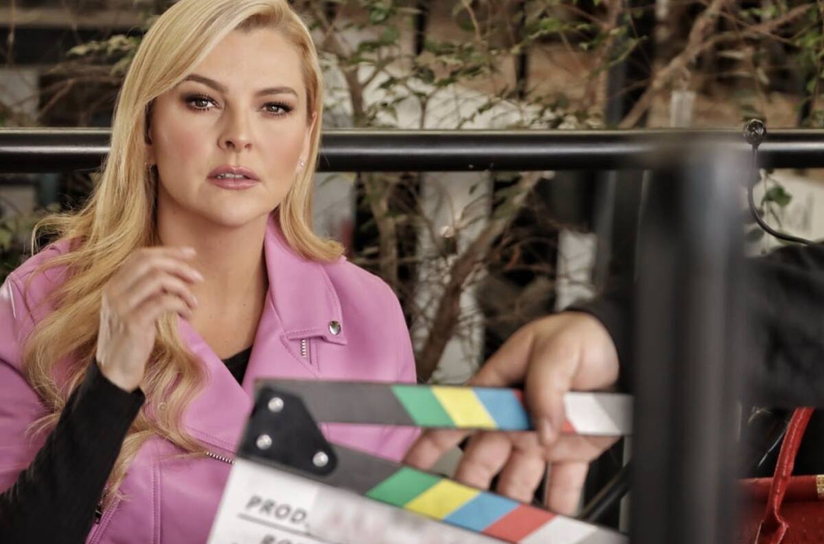 La exitosa serie "Amores que engañan" anuncia su segunda temporada