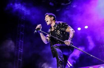 Yahir es criticado severamente por una de sus excompañeras de "La academia"